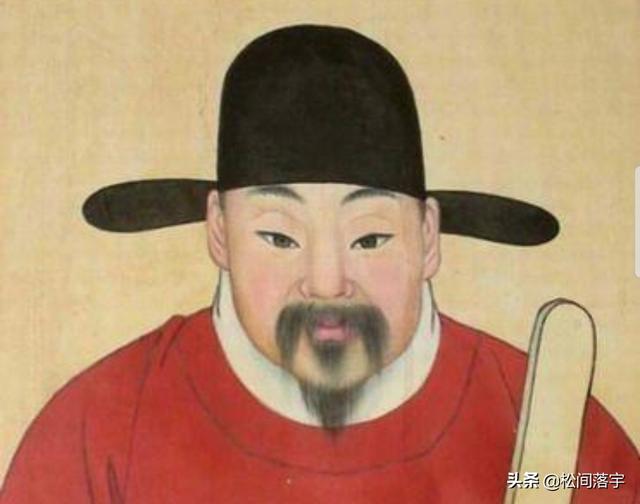 明朝于谦图片（明朝于谦壁纸）