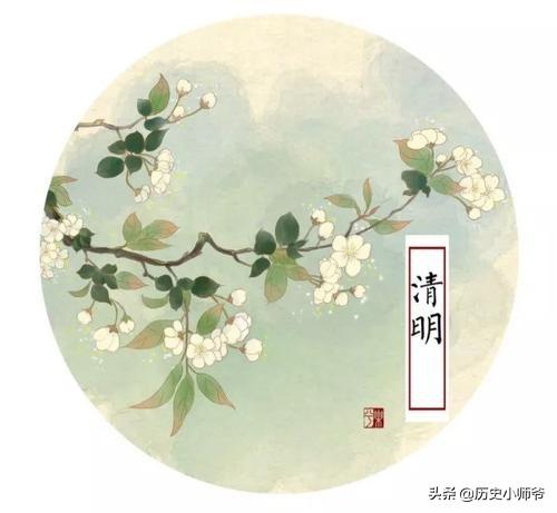 寒食古诗意思及注释（寒食古诗词意）